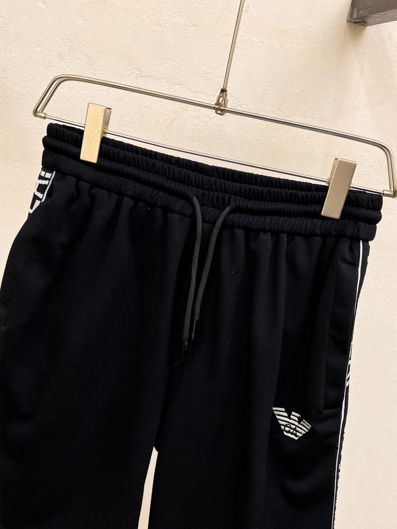 Armani Short Pants